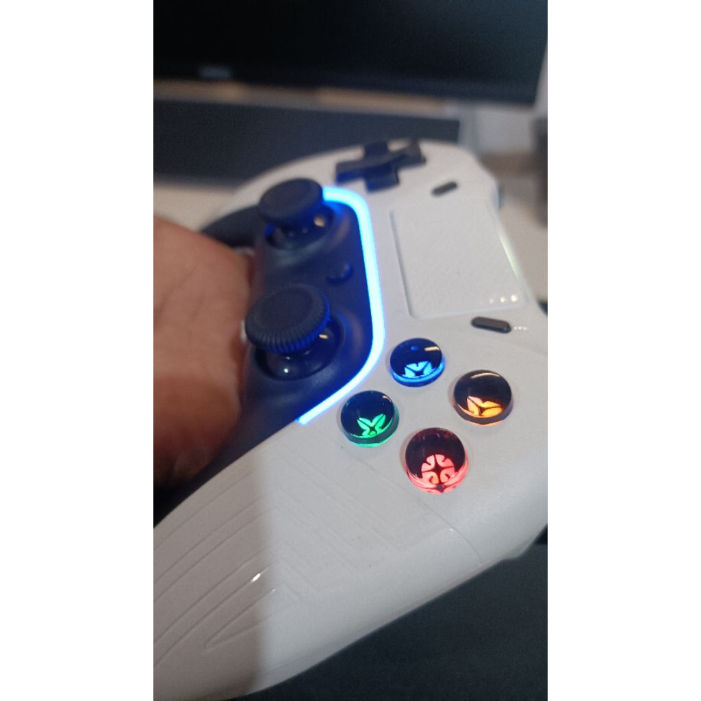 Jual bundle rexus controller | Shopee Indonesia