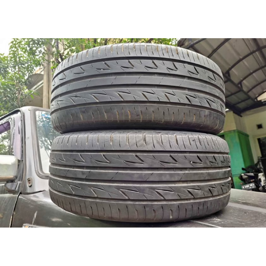 Jual Ban mobil copotan/second R16,UK 225/55 R16,ban mobil berkualitas ...