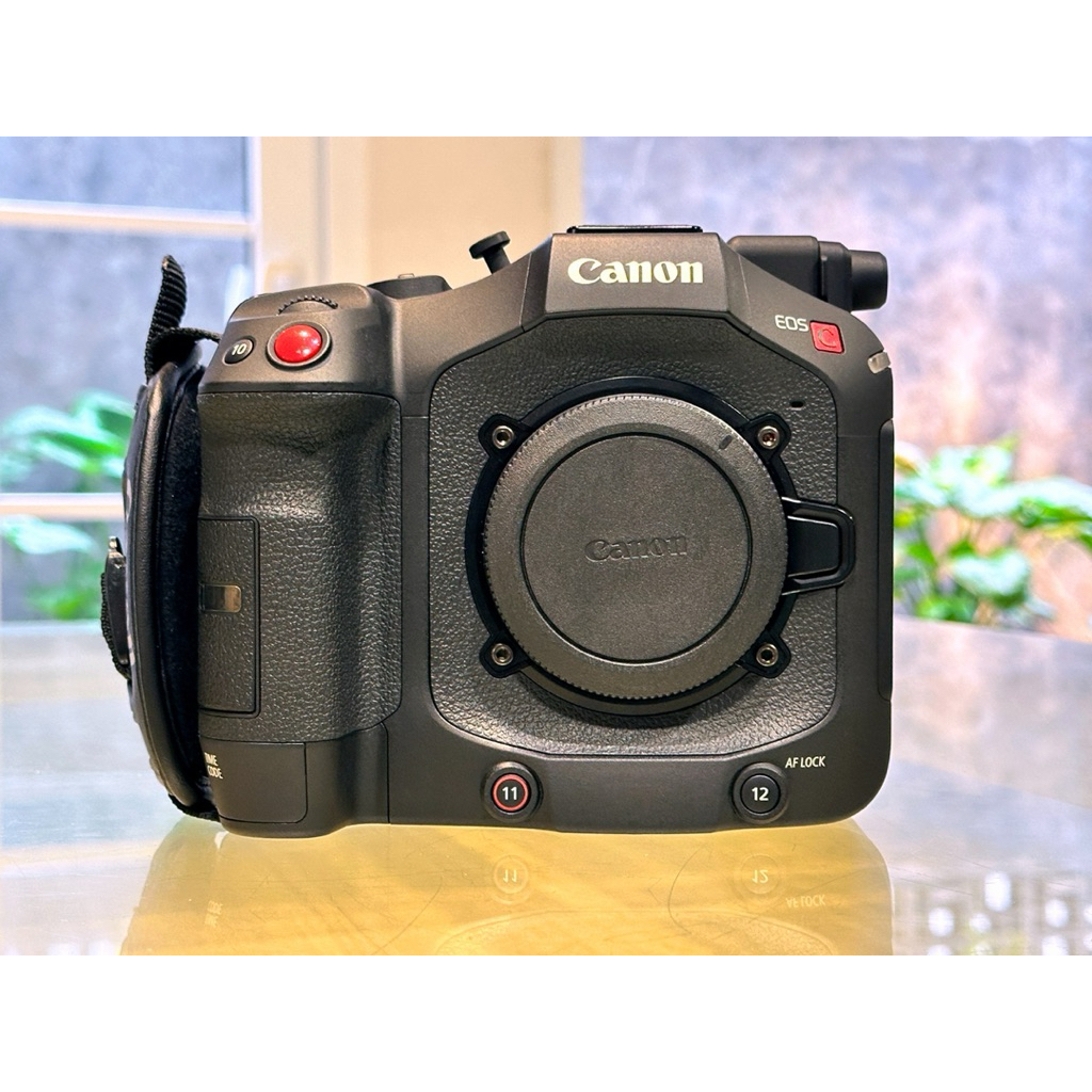 Jual CANON EOS C80 | Shopee Indonesia