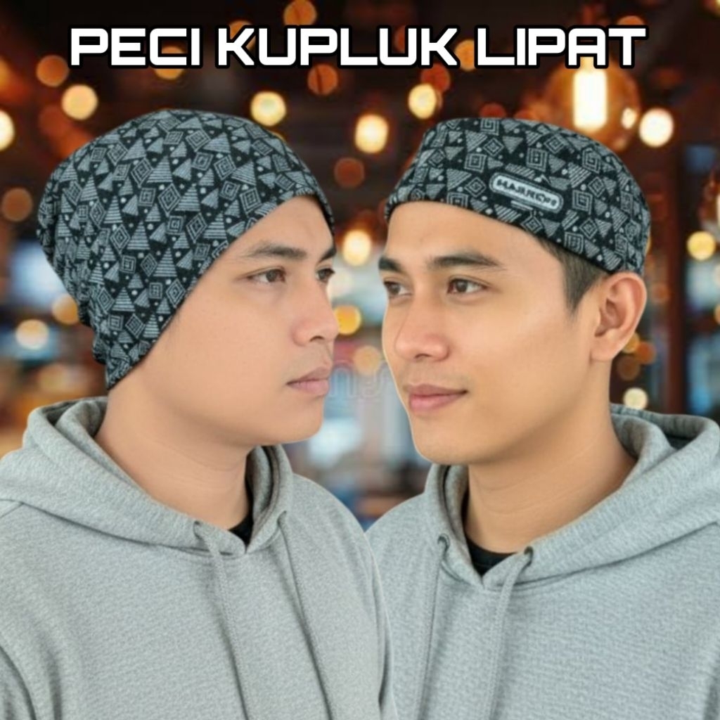 Jual PECI KUPLUK LIPAT | Shopee Indonesia