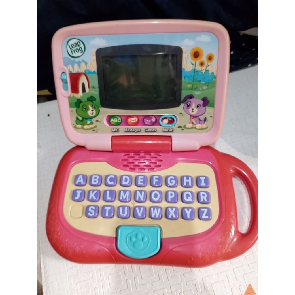 Jual laptop leapfrog | Shopee Indonesia