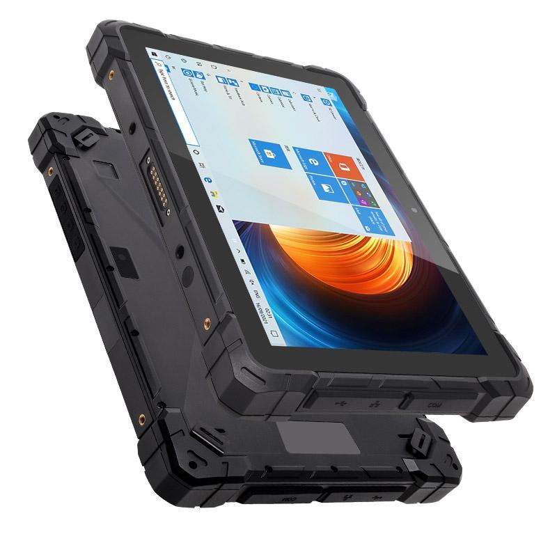 Jual WinPad W108 Rugged Tablet 4G* RAM 8 GB + ROM 128 GB Windows 11 PRO ...