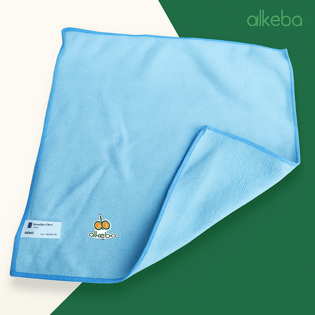 Jual Lap Microfiber Diversey Taski My Micro Cloth Premium 40x40 cm ...