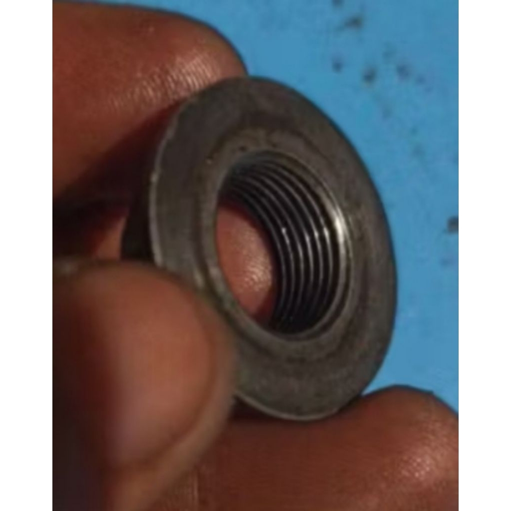 Jual mur baut kruk as as kruk sebelah kanan fiz sporty poswan alfa ...