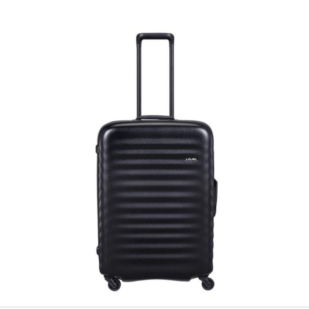 Jual Koper Lojel Alto Ringan Hardcase size Bagasi Medium 26 inch ...