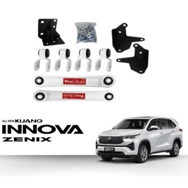 Jual Twin Arm Stabilizer Toyota Innova Zenix | Shopee Indonesia