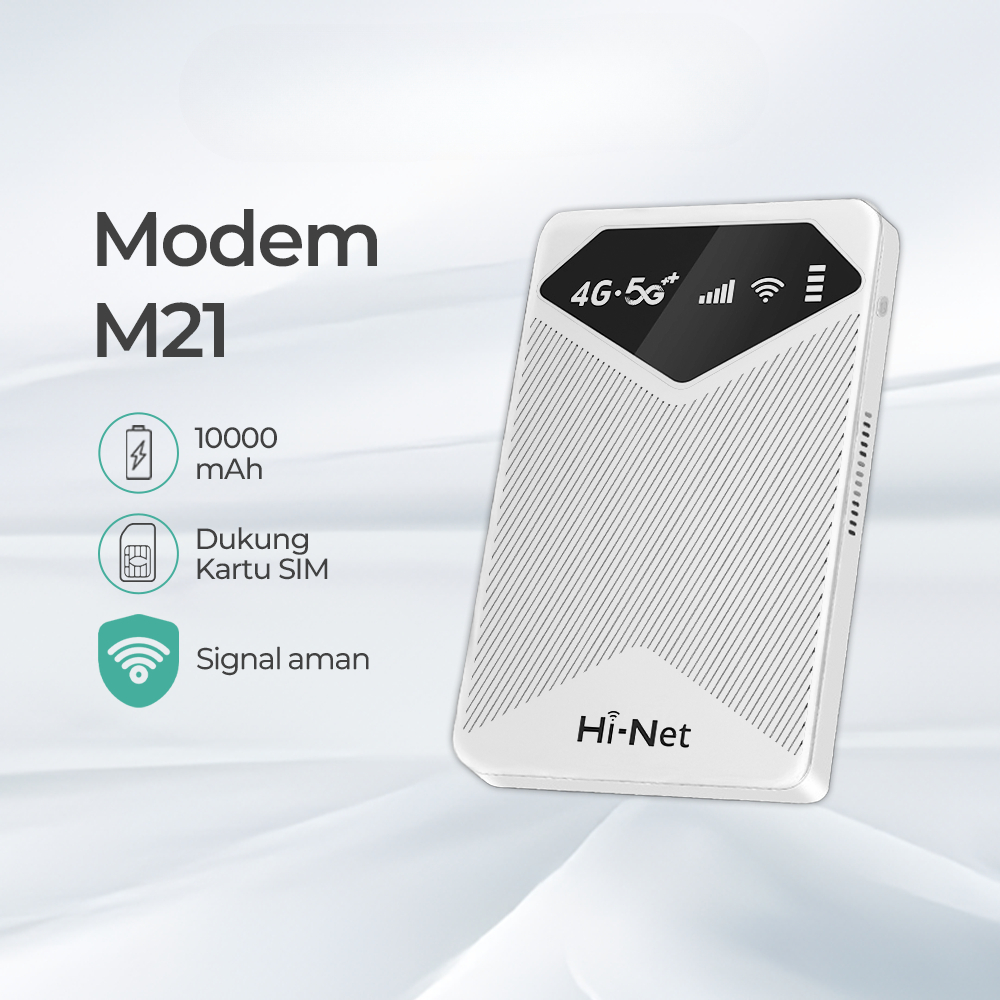 Jual M21 WIFI Wireless Router & Power Bank 2-in-1 with Fast Charging ...