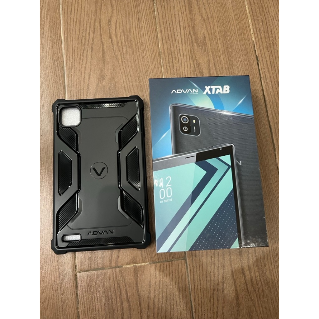 Jual Tablet Advan XTAB 8 Inchi Ram 4GB Rom 64GB | Shopee Indonesia