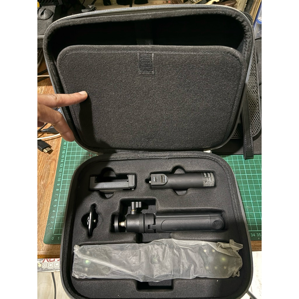 Jual 3D Scanner Revopoint Range 2 | Shopee Indonesia