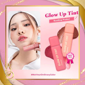 Raecca Glow Up Tint Stain Lip Tint 5.5ml