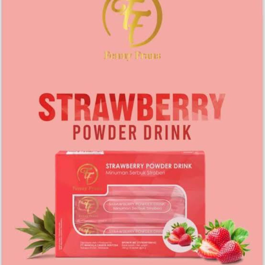 Produk Distributor Fenny Frans FF | Shopee Indonesia
