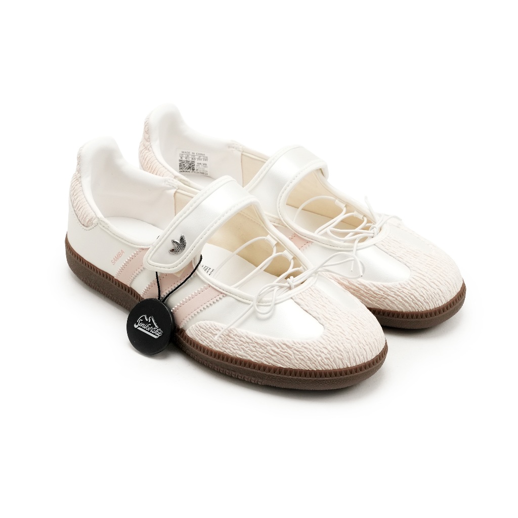 Jual Adidas Samba Jane Terlengkap & Harga Terbaru Juli 2026 | Shopee ...