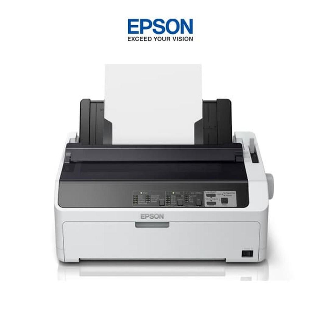 Epson LQ-590IIN Network Dot Matrix Fast print speed