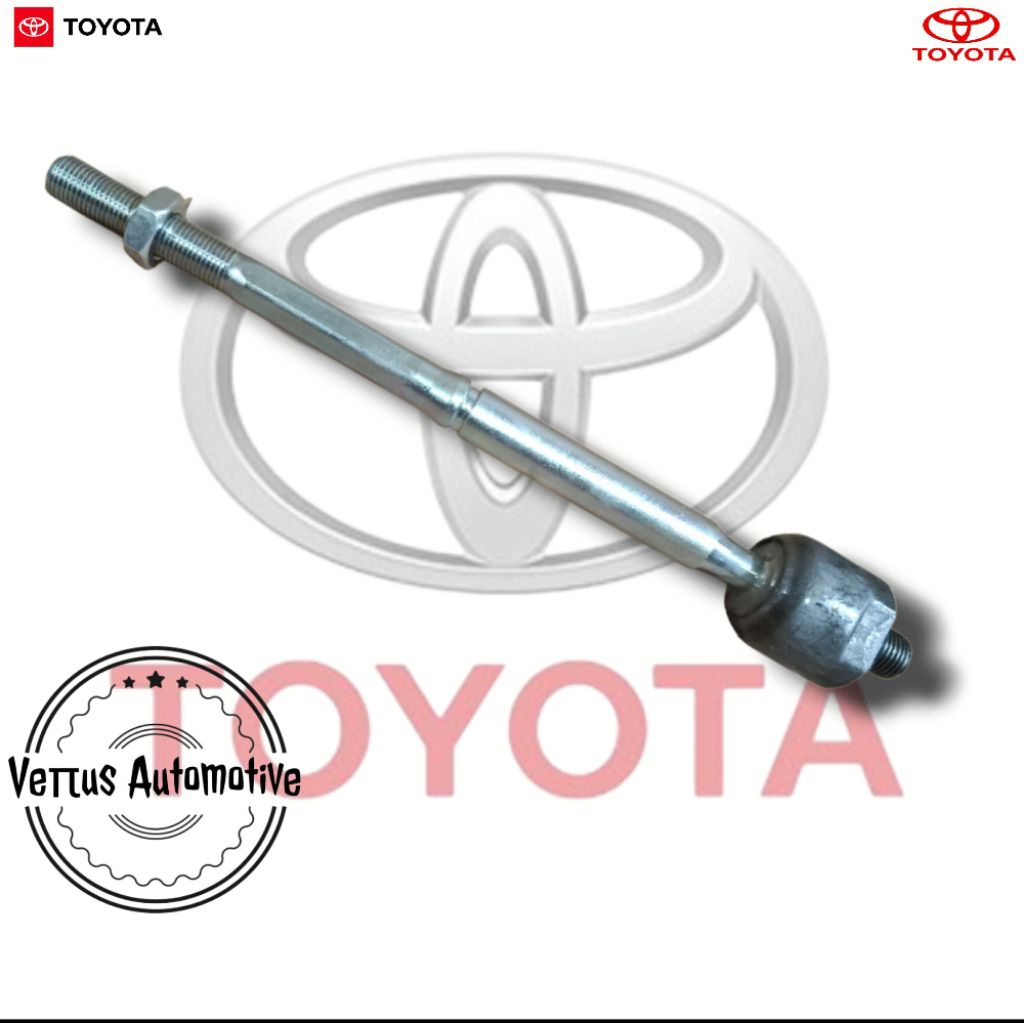 Jual Rack End Long Tie Rod toyota Soluna - Rack End Soluna - Rack End ...