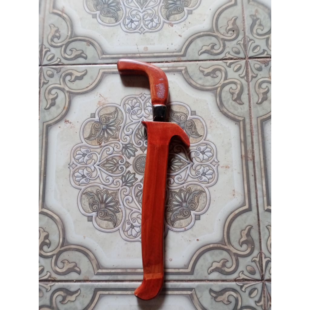 Jual surik/sundu replika khas NTT | Shopee Indonesia