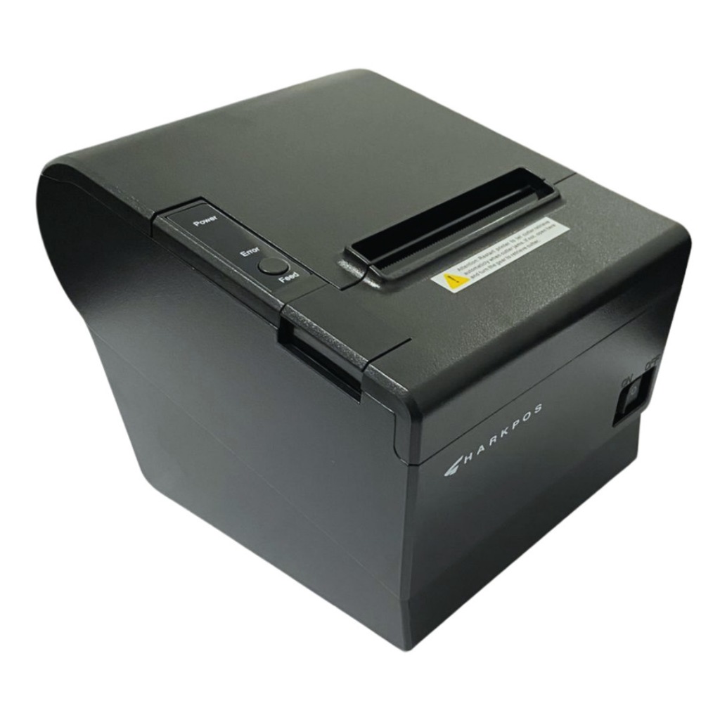 Jual Sharkpos SP80 BT Printer Bluetooth Thermal 80mm Auto Cutter USB ...