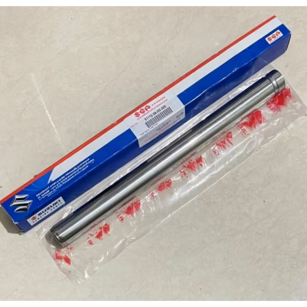 Jual as shock shok depan suling pipa suzuki nex 1 nex 2 lets karburator ...