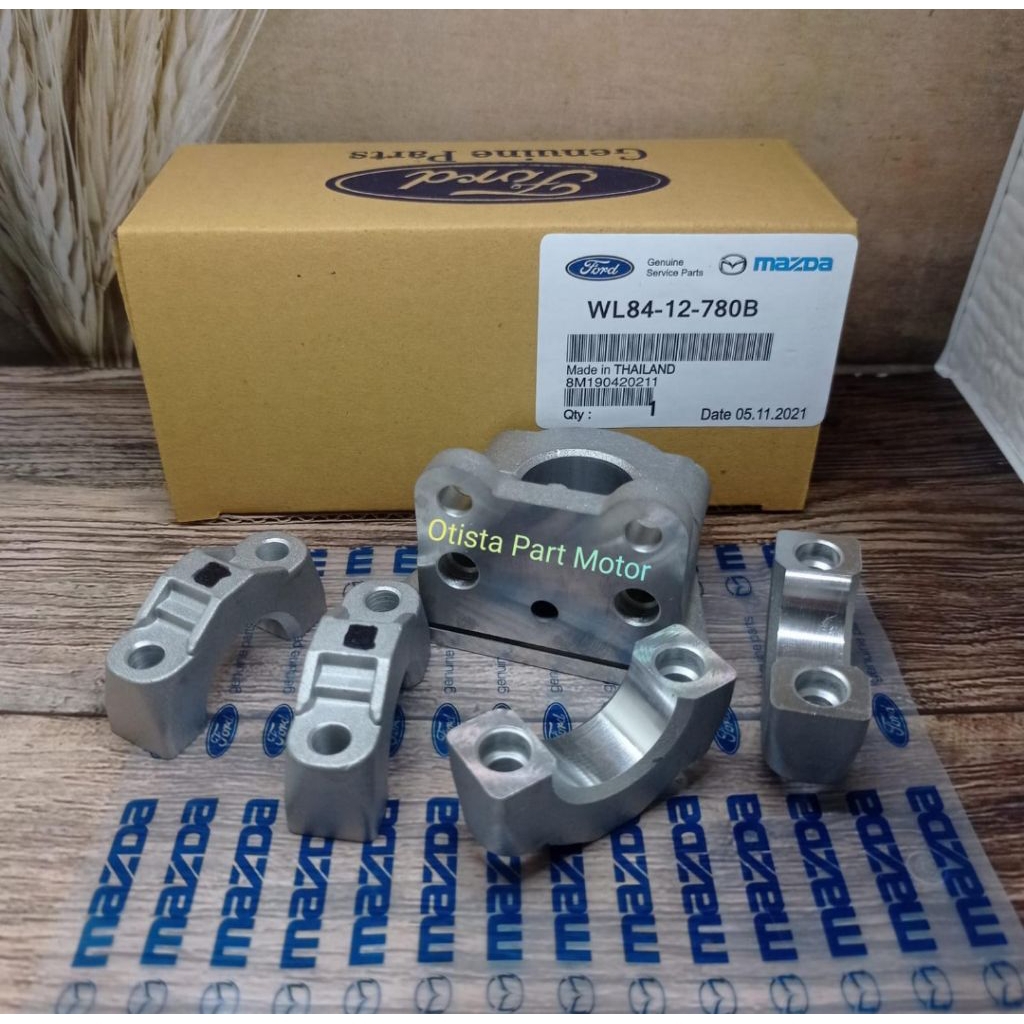 Jual cap kap noken as camshaft set ford ranger 2.5 2.9 2500 2900 ...