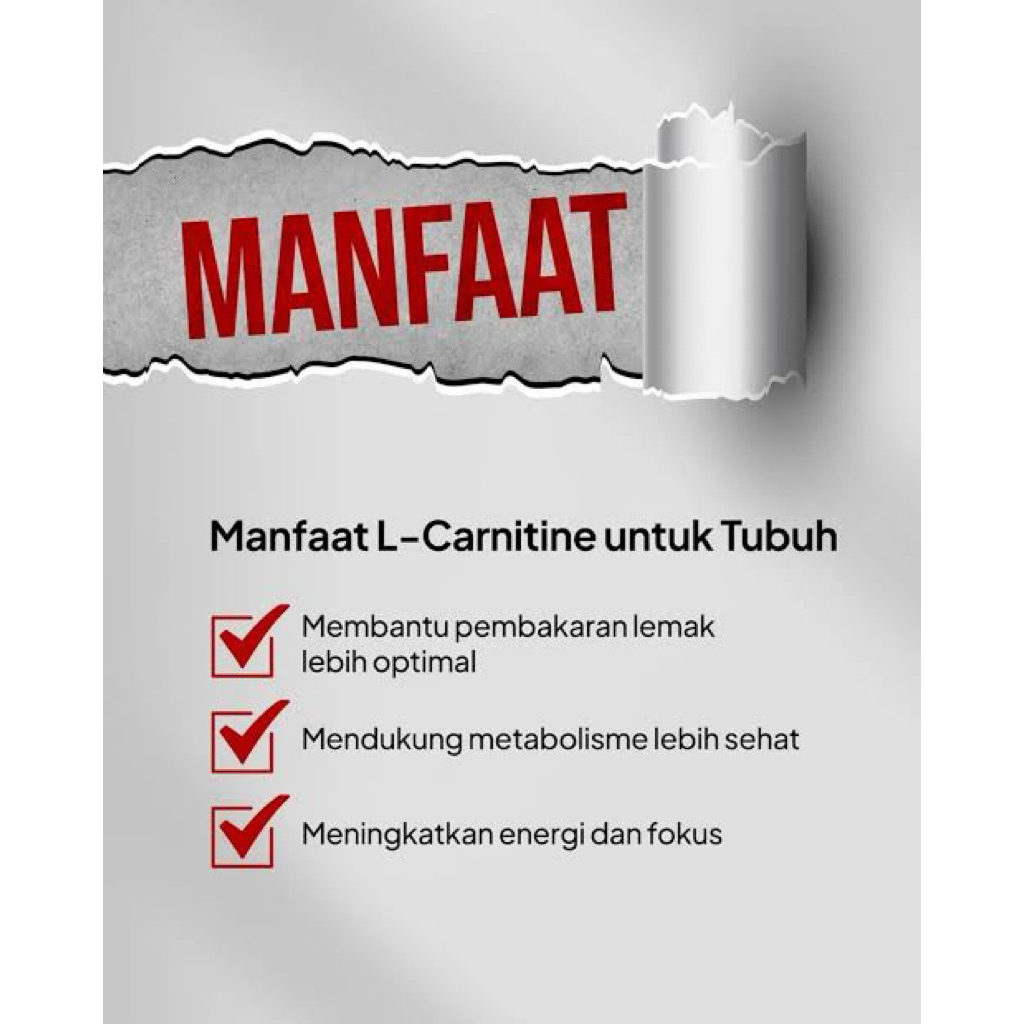 manfaat l carnitine Jual Lcarnitine 4000 - 31 serv lcarnitine l carnitine lcarnitine 4000  lcarnitine cair