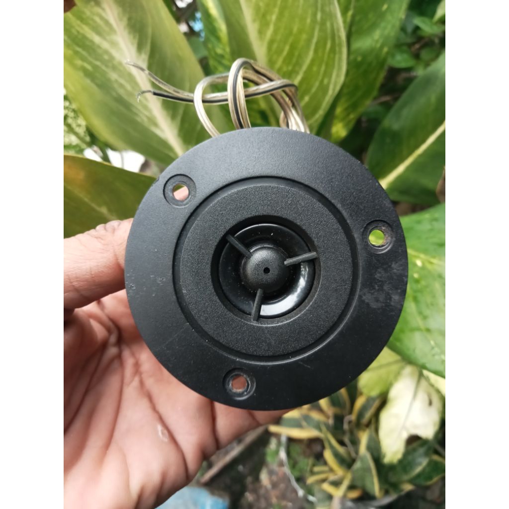 Jual 1pcs/Tweeter 2 inch/speaker tweeter 2 inch | Shopee Indonesia