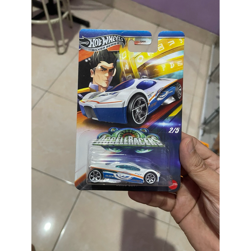 Jual Hot Wheels Acceleracers Hotwheels Acceleracers HOT WHEELS ...