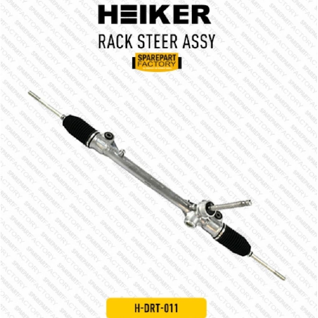 Jual Rack steer Rek stir rack steering assy Daihatsu all new xenia ...