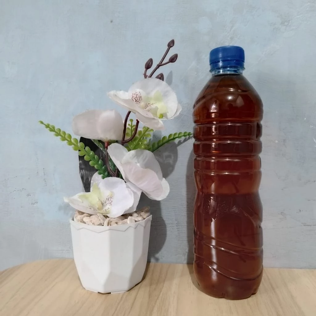 Beli Minyak Jelantah Surabaya