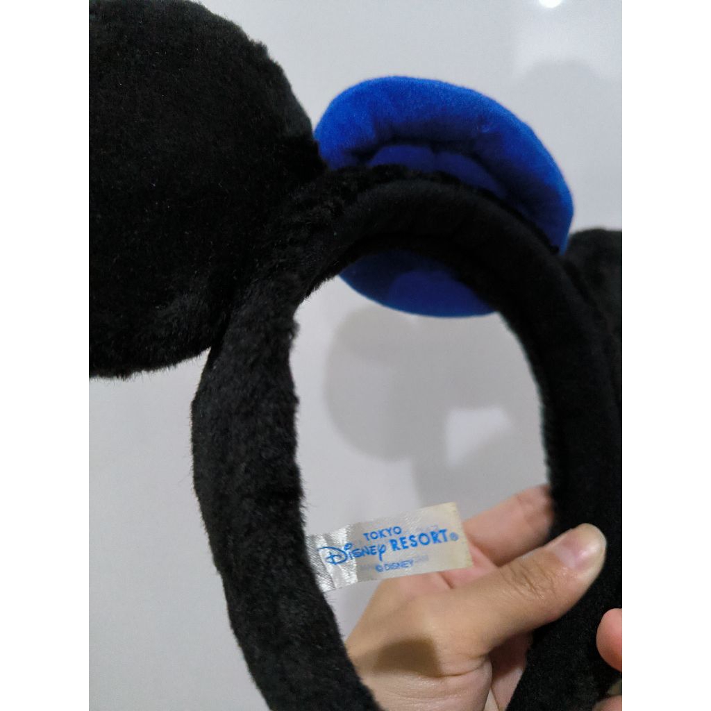 Jual Bando mickey mouse fantasia tokyo disney resort tdr | Shopee Indonesia