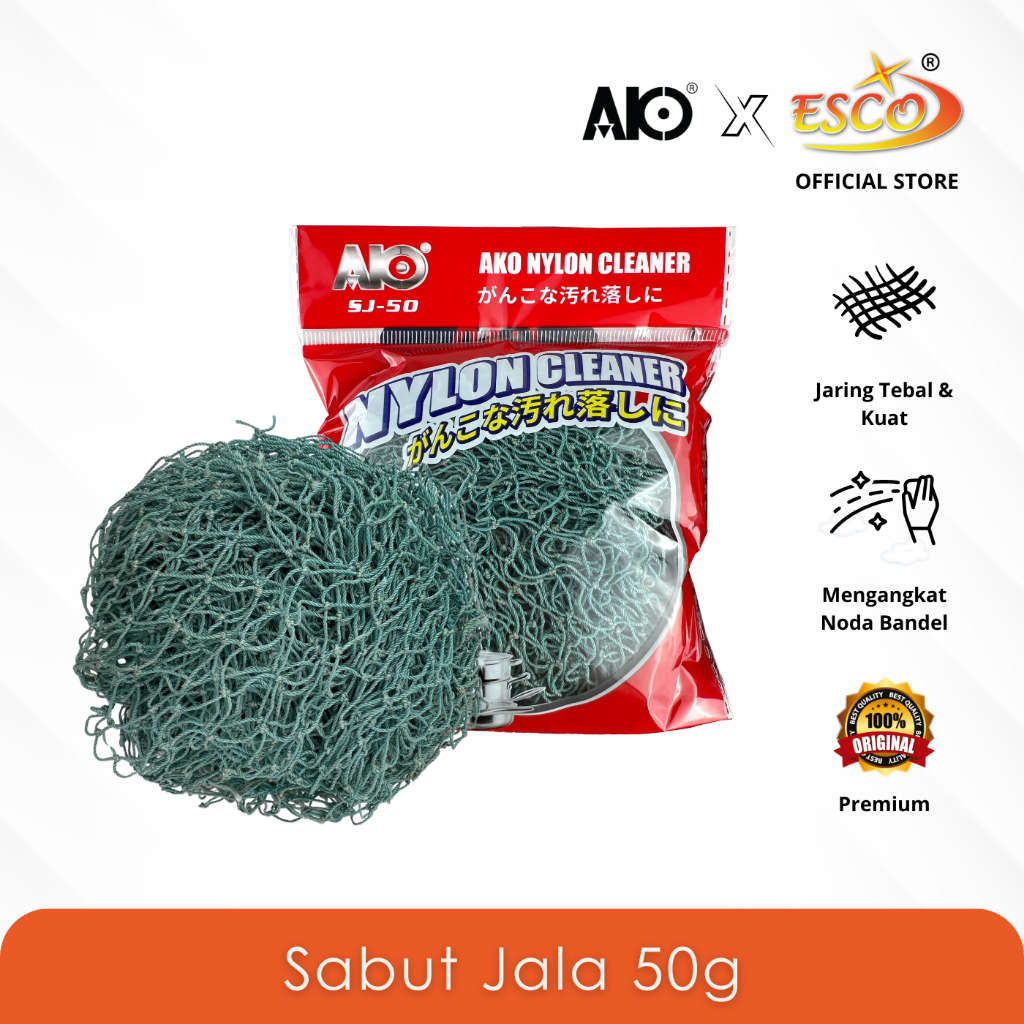 Toko Online ESCO Official Store | Shopee Indonesia