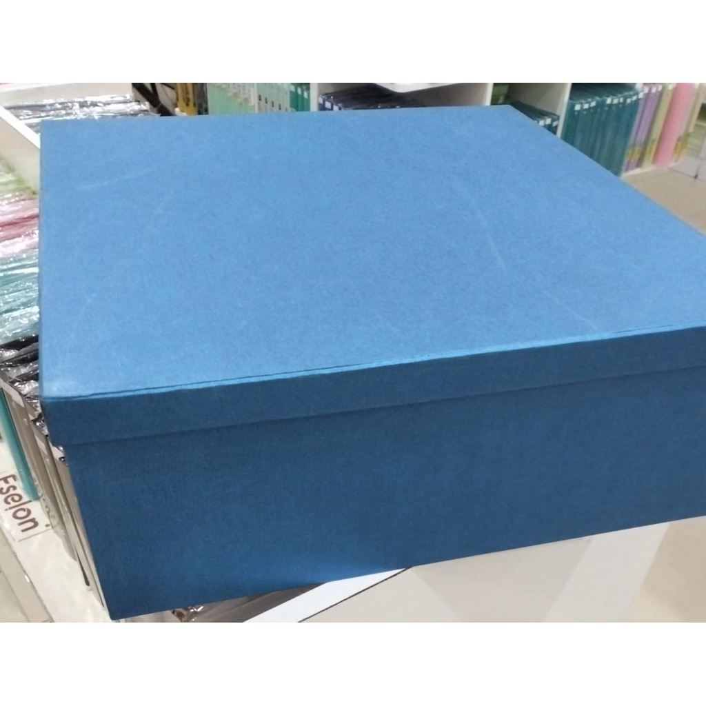 Jual box 40x40 | Shopee Indonesia
