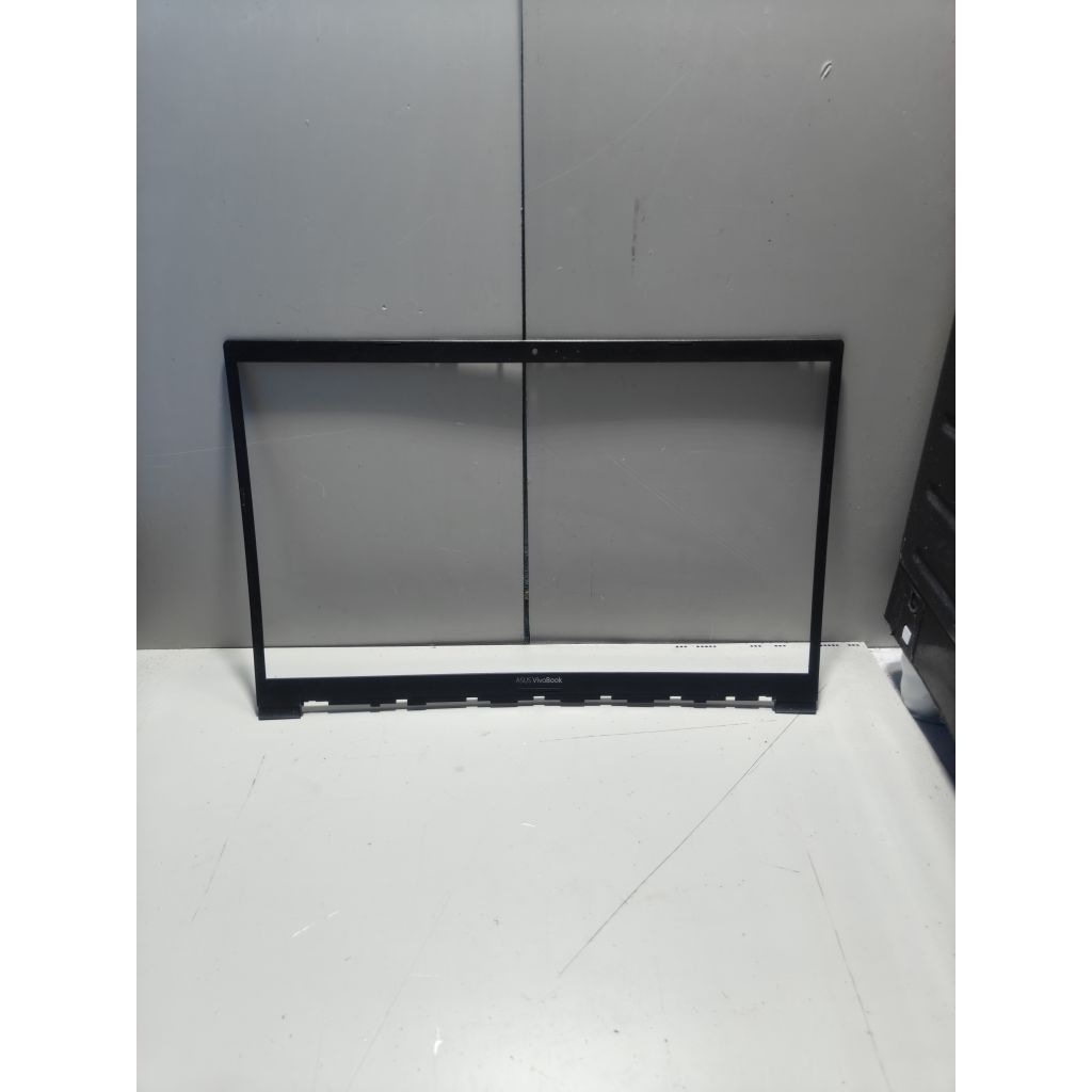 Jual Casing Frame Lcd Led Laptop Asus VivoBook S15 M513 S513 X515 X513 ...