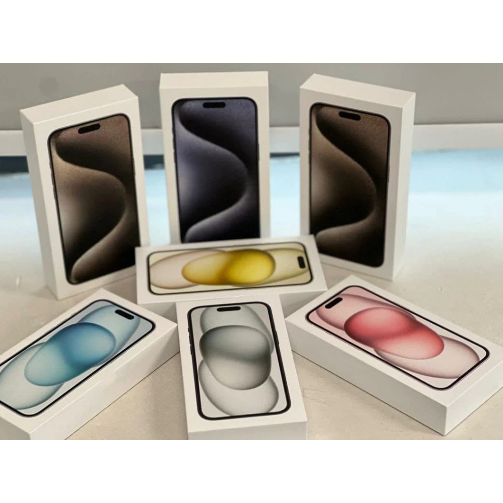 Jual Box - 15 Series Mobile Phone Box (only the box) | Shopee Indonesia