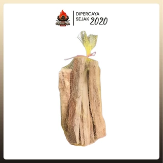 Jual Kayu Bakar Terlengkap & Harga Terbaru Maret 2026 | Shopee Indonesia
