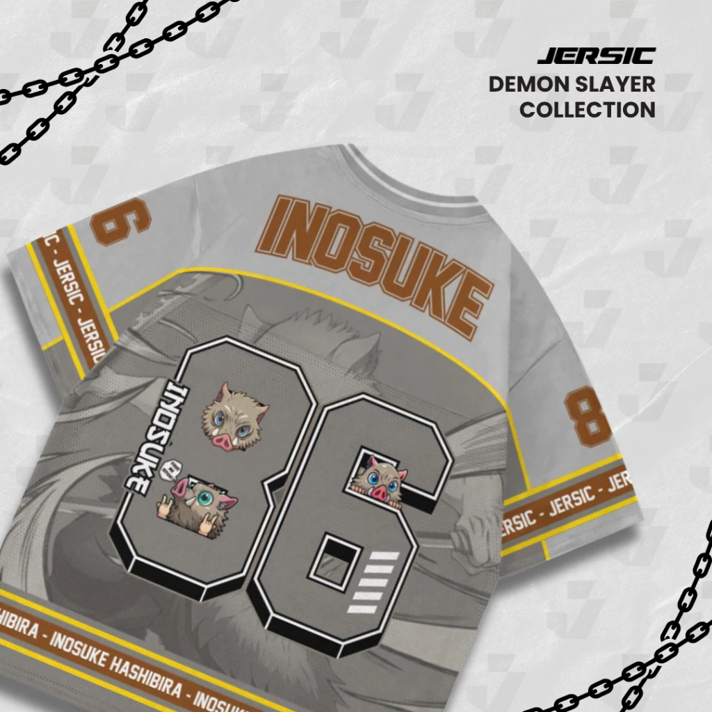 Kaos Anime Dandadan ULTRA MILF SEIKO