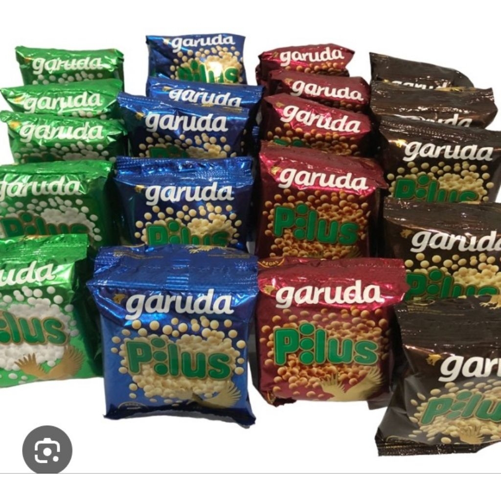 Jual SNACK PILUS 1 RENCENG ISI 10 PCS | Shopee Indonesia