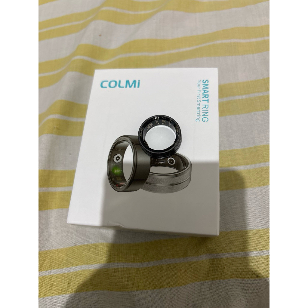 Jual colmi smartring r06 | Shopee Indonesia