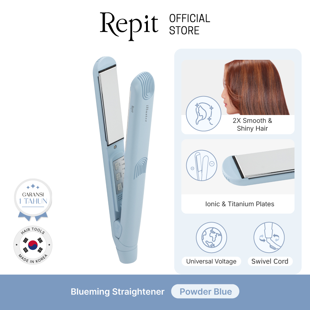 Toko Online Repit Indonesia Official Shop | Shopee Indonesia