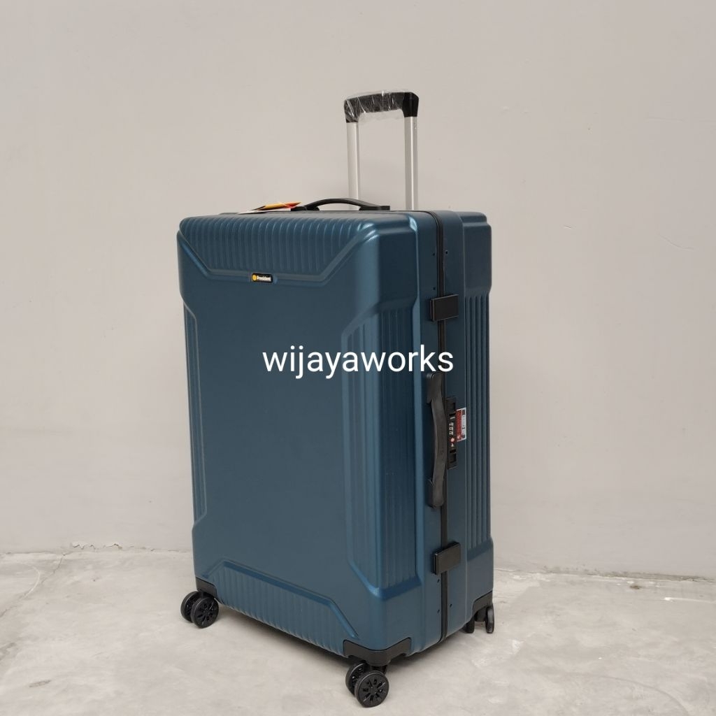 Jual Koper President 28 Inchi Large Tanpa Resleting Garansi 2 Tahun ...