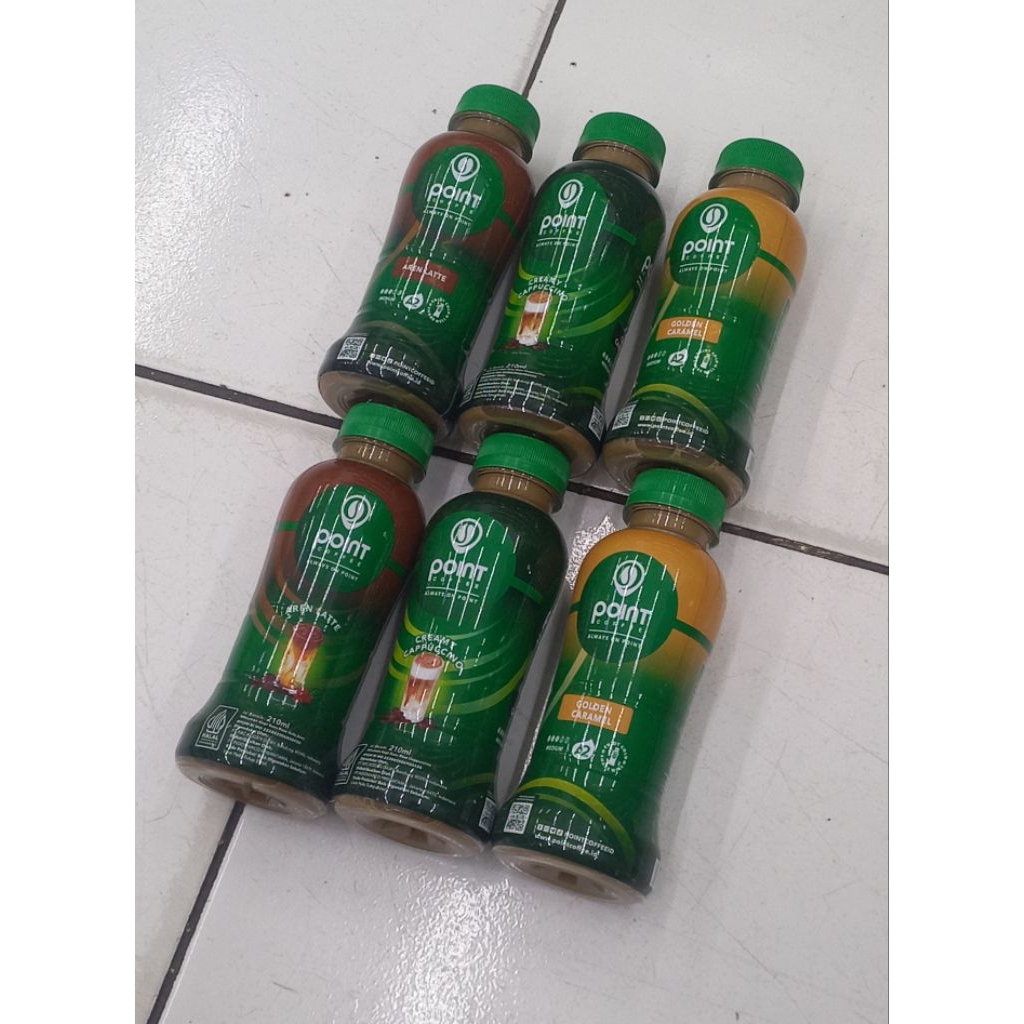 Jual Minuman Botol Indomaret Terlengkap & Harga Terbaru Juli 2026 ...