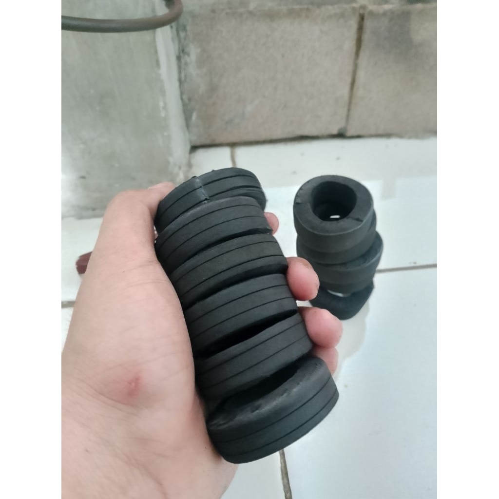 Jual Ban busa skala truk plastik | Shopee Indonesia
