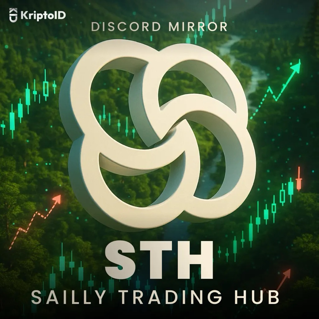 Produk CryptoHub Indonesia | Shopee Indonesia