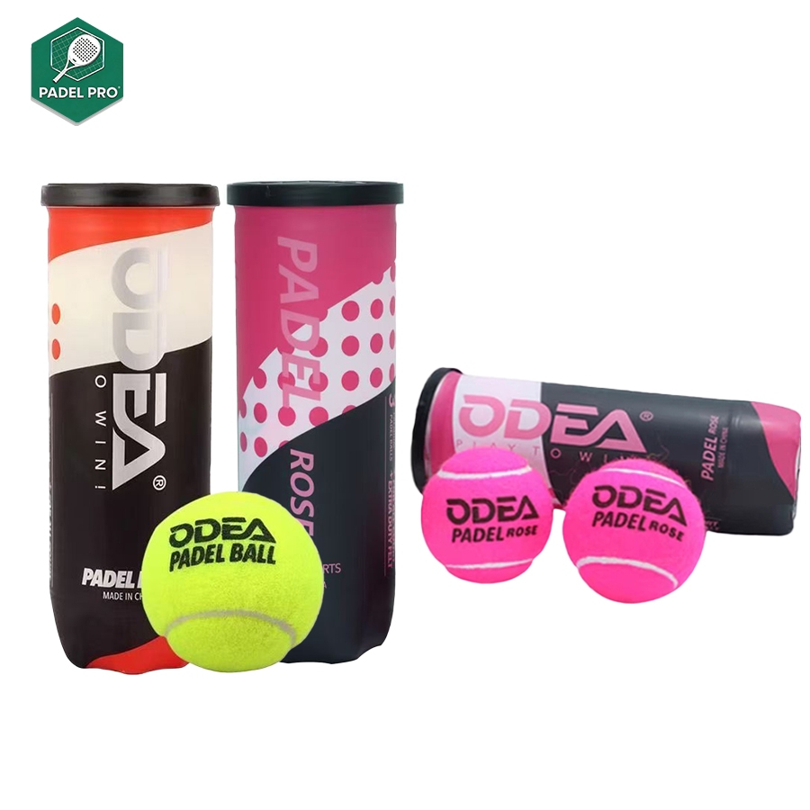 Jual Padel Ball Terlengkap & Harga Terbaru Juni 2026 | Shopee Indonesia