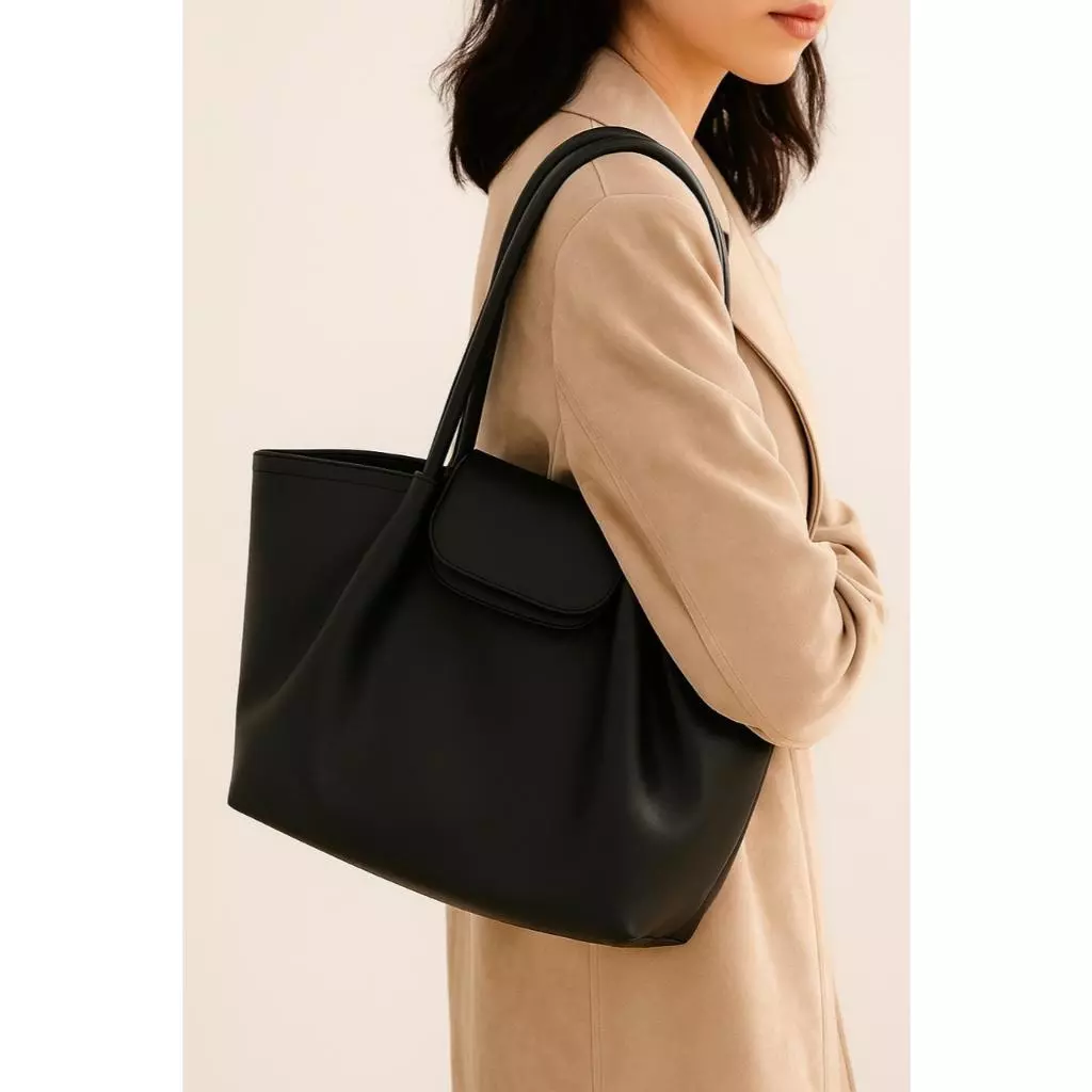 Functional Handbag