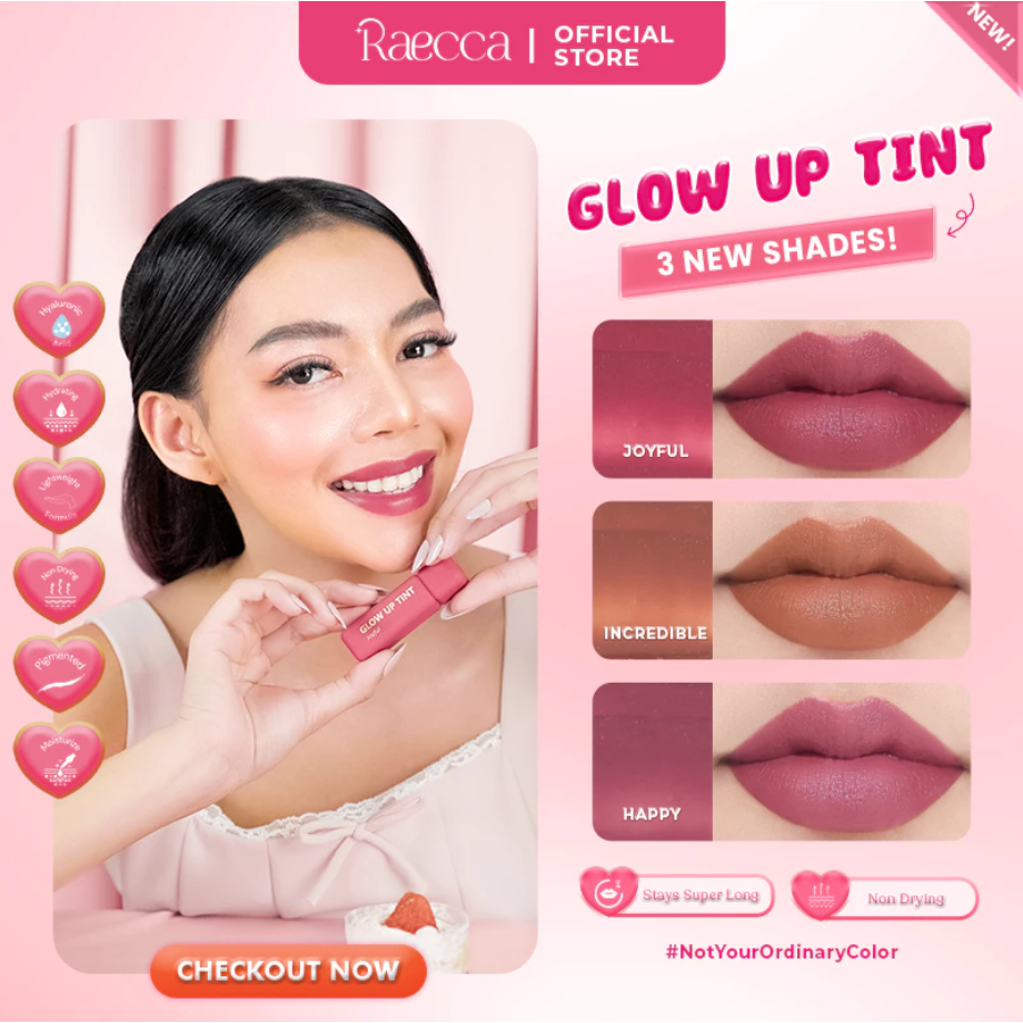 Jual Raecca Terlengkap & Harga Terbaru Juli 2026 | Shopee Indonesia
