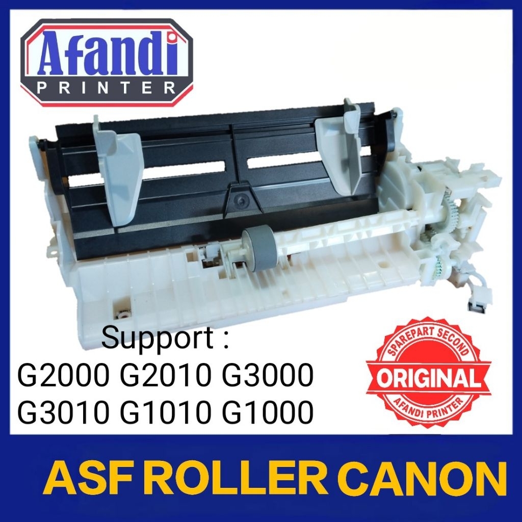 Jual ASF roller Printer Canon G1000 G1010 G2000 G2010 G3000 G3010 ...