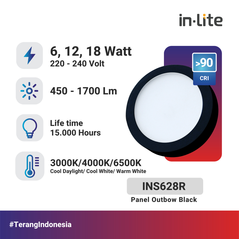 Toko Online In-Lite Official Shop | Shopee Indonesia