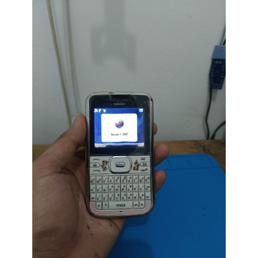 Jual HANDPHONE NEXIAN G900 | Shopee Indonesia