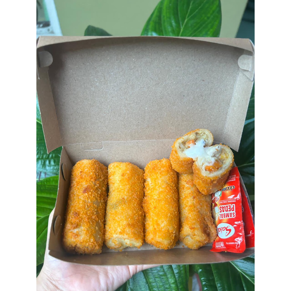Jual Risol Mayo Terlengkap & Harga Terbaru Juni 2026 | Shopee Indonesia