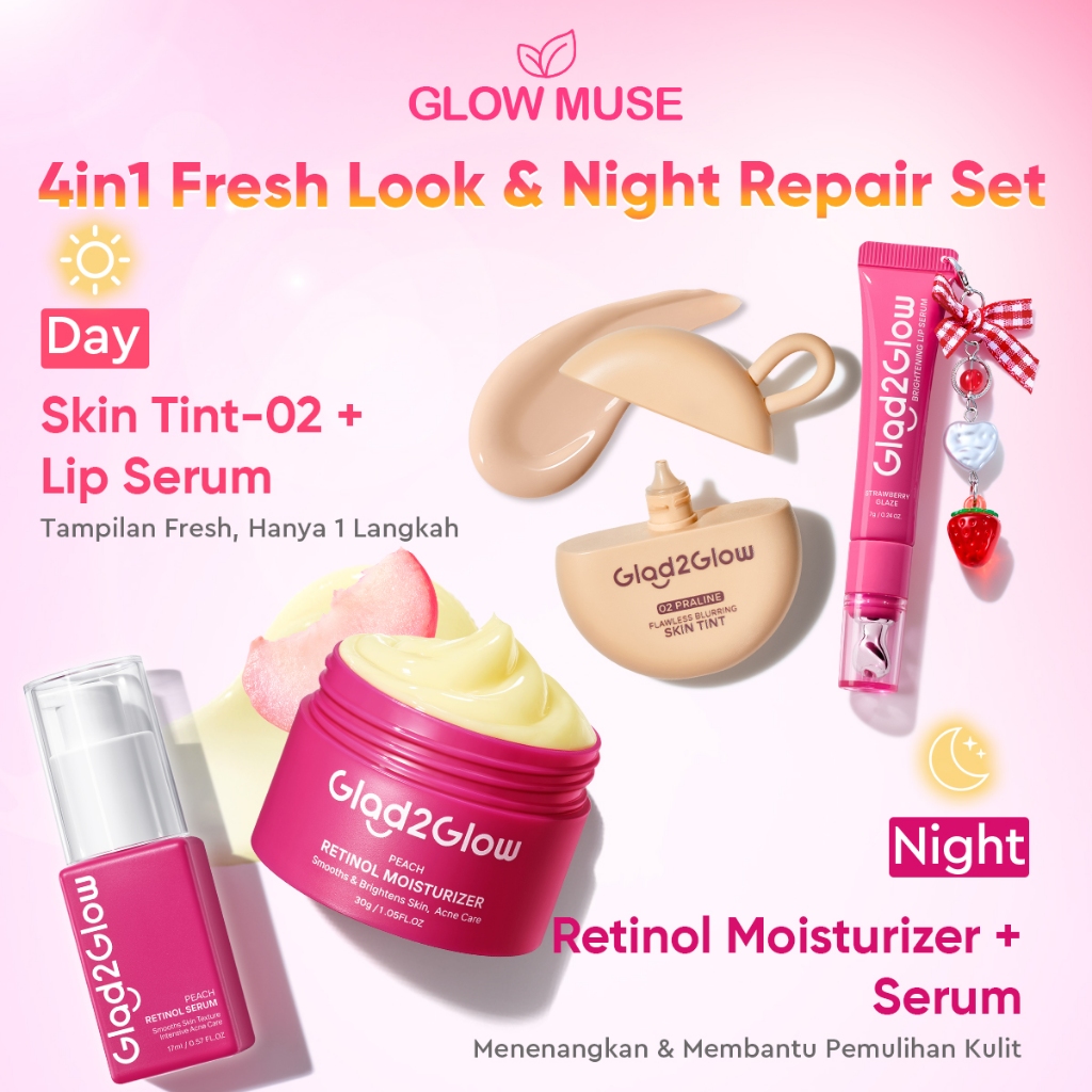 Jual Skincare G2G Terlengkap & Harga Terbaru Juni 2026 | Shopee Indonesia