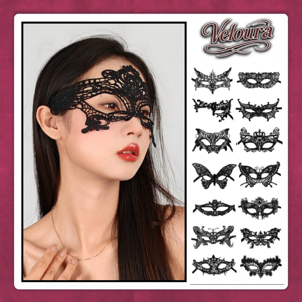 Jual Masquerade Terlengkap & Harga Terbaru Agustus 2026 | Shopee Indonesia